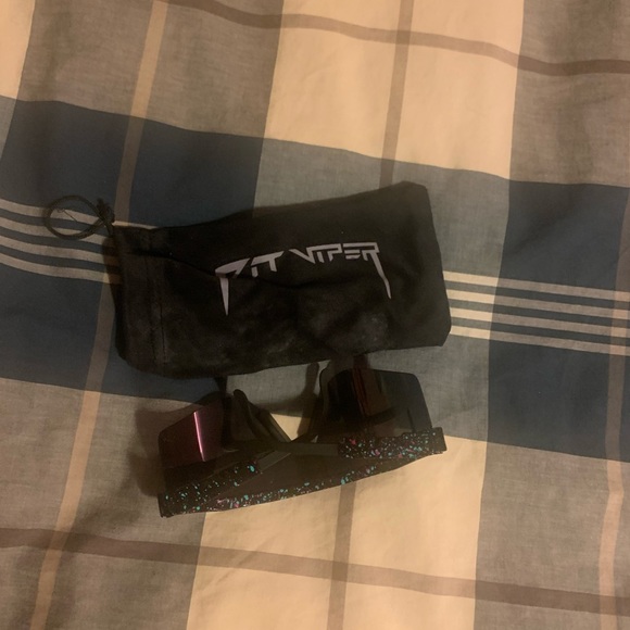 Pit Viper’s W/ Case - Picture 2 of 2